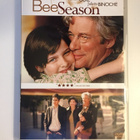 Bee Season (DVD) Richard Gere, Juliette Binoche (2005) - pikkukuva 1