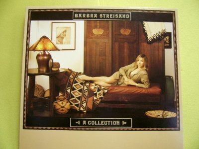 BARBRA STREISAND - GREATEST HITS .. AND MORE LP-LEVY