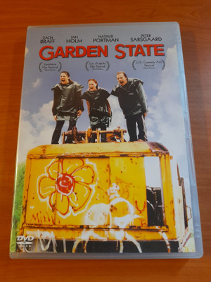 Garden state