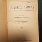 Ihmiselon aamuna - pikkukuva 3