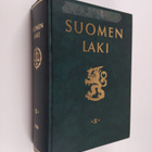 Suomen laki 1988 osa 2 - pikkukuva 1