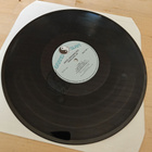 Juice Leskinen ETC – Simsalabim Jim LP 1992 GSLP 007 - pikkukuva 2