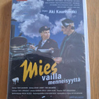 Mies Vailla Menneisyyttä-MUOVISSA - pikkukuva 1