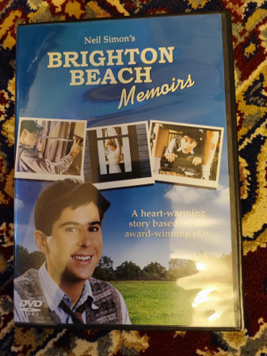 Brighton Beach Memoirs