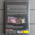 DVD: Likainen Tusina 2: The Next Mission (Lee Marvin 1985) - pikkukuva 2