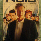 NCIS Rikostutkijat , kausi 5 , 5 DVD - pikkukuva 1