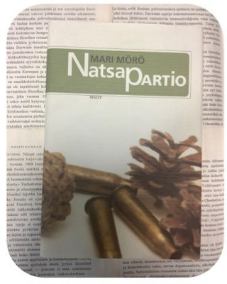 Mari Mörö - Natsapartio (sid.)
