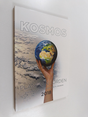 Kosmos - Planeten jorden 2018