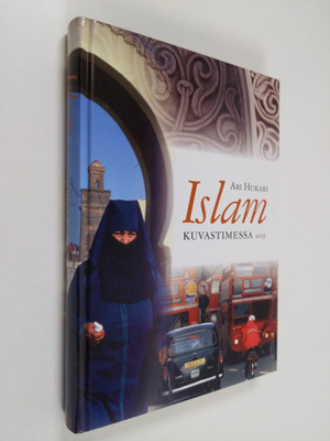 Ari Hukari : Islam kuvastimessa