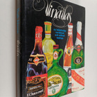 Hugh Johnson : Vinatlas : en bok om vin och sprit från he... - pikkukuva 1