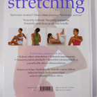 Suzanne Martin : Stretching : ryhtiä, notkeutta ja elinvo... - pikkukuva 2