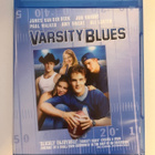 Varsity Blues - Pelin säännöt (Blu-ray) James van der Beek - pikkukuva 1