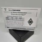 Topps Bundesliga Chrome 2020-2021 - Denis Zakaria - pikkukuva 2