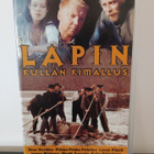 LAPIN KULLAN KIMALLUSTA VHS - pikkukuva 1