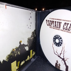 CD Captain Clegg and the Night Creatures ( SIS POSTIKULU ) - pikkukuva 3
