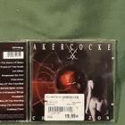 Akercocke - Choronzon CD - pikkukuva 1