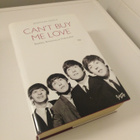 Jonathan Gould: Can`t buy me love - pikkukuva 1