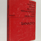Lore Fromm : Deutsche Vergangheit und Gegenwart : Sanasto - pikkukuva 1