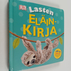 Clare Lloyd : Lasten eläinkirja - pikkukuva 1