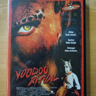 Voodoo Ritual (2002) DVD - pikkukuva 1