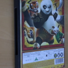 2DVD King Fu Panda 1 ja 2 ( 2008 ja 2011 ) - pikkukuva 2