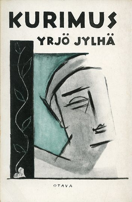 Yrjö Jylhä : Kurimus
