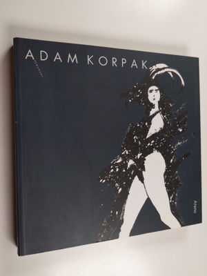 Adam Korpak : Adam Korpak : remanent