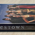 Jamestown: Kausi 1 (2017) historiallinen draamasarja - pikkukuva 3