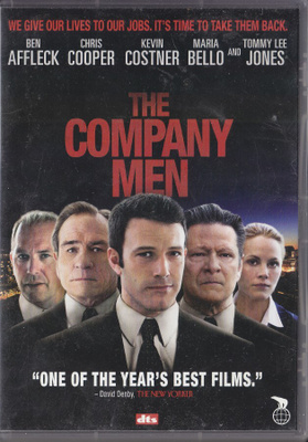 The Company Men (DVD K15)