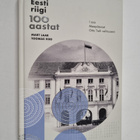 Mart Laar : Eesti riigi 100 aastat, I : Maapäevast Otto T... - pikkukuva 1