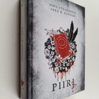 Mats Strandberg ym. : Piiri - pikkukuva 1