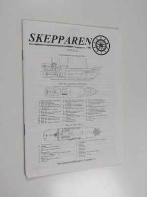 Skepparen 1/1999