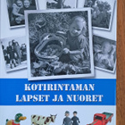 Kotirintaman lapset ja nuoret Suomi 1939-1945,Kallioniemi - pikkukuva 1