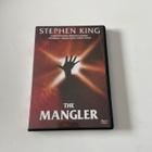 The Mangler DVD (Stephen King) - pikkukuva 1