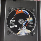 ROBIN WILLIAMS: JUMANJI, HOOK JA PATCH ADAMS DVD - pikkukuva 3