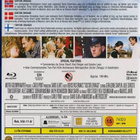 Tohtori Živago - Doctor Zhivago, 1965 (uusi Blu-ray) - pikkukuva 2