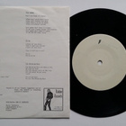 The Blitzkrieg Boys. Raktor Records. 7" sinkku. LP. Ramones - pikkukuva 2