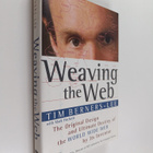 Tim Berners-Lee : Weaving the web : the original design a... - pikkukuva 1