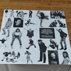 Horse power Second album LP - pikkukuva 4