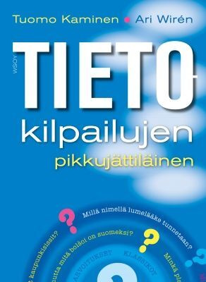 Tietokilpailujen pikkujättiläinen