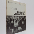 Siru Koponen : Pulpettivoimistelu - pikkukuva 1