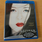 Geishan muistelmat (Blu-ray) - pikkukuva 1