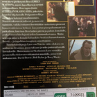 Lars Von Trier BREAKING THE WAVES (Suomi VHS) - pikkukuva 2