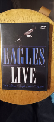 Eagles Live