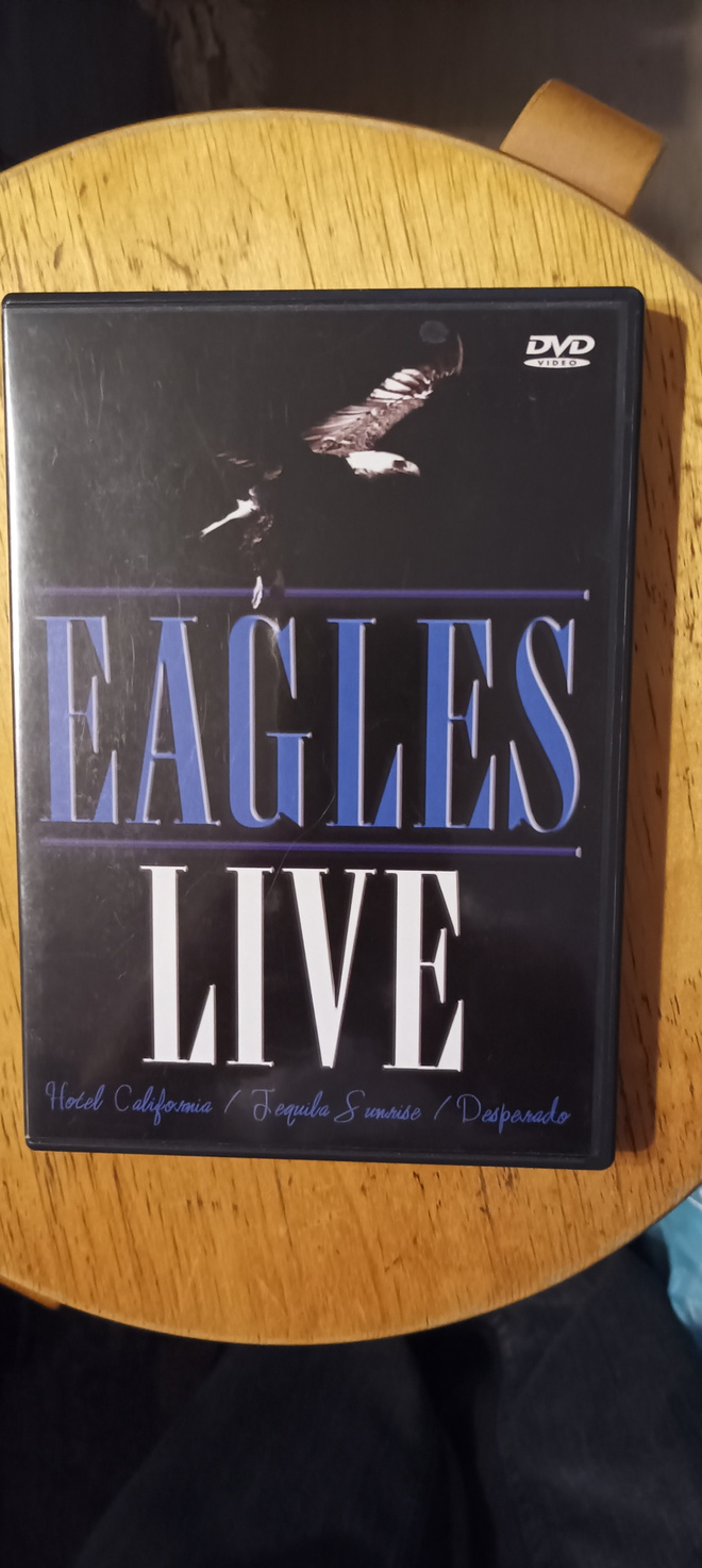 Eagles Live