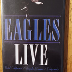 Eagles Live - pikkukuva 1