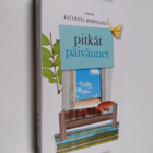 Katariina Romppainen : Pitkät päiväunet - pikkukuva 1