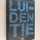 Ville-Juhani Sutinen ym. : Luiden tie : Gulagin jäljillä - pikkukuva 1