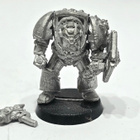 WH40K - Space Marines Terminator (1989) [S137] - pikkukuva 1