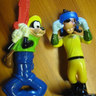 DISNEY HAHMO X 2 - pikkukuva 1